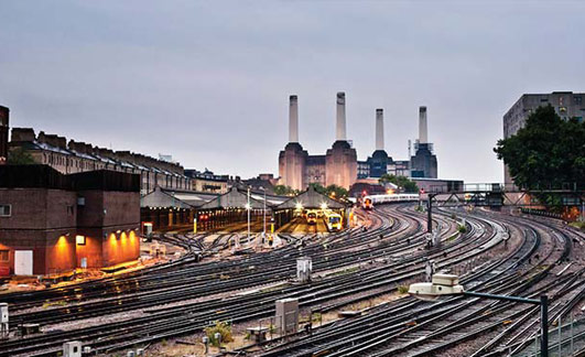 london-railways Benchmark Construction Recruitment London Railways